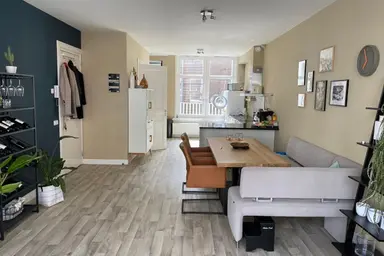77m2 apartment to rent for 2195€/month in Prinsestraat 28, The Hague
