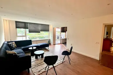 101m2 apartment to rent for 2895€/month in Gedempte Sloot 30, The Hague