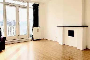 68m2 flat to rent for 1750€/month in Loosduinsekade 71, The Hague