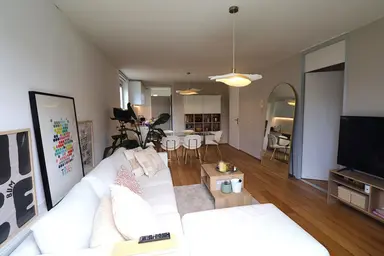 61m2 apartment to rent for 1110€/month in Hof van Oranje 24, Meerssen