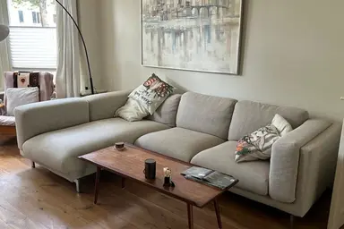 175m2 house to rent for 3495€/month in Lippe-Biesterfeldweg 28, The Hague