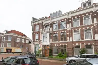 170m2 apartment to rent for 3250€/month in Celebesstraat 49E, The Hague
