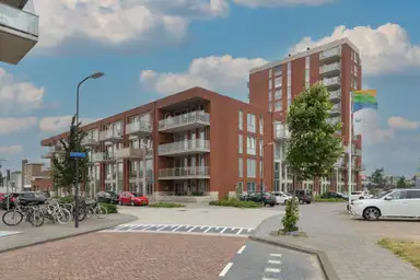 71m2 apartment to rent for 1499.96€/month in Vennelaan 112, Beverwijk