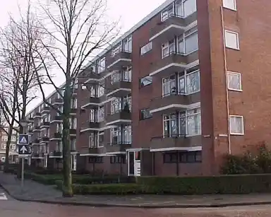 11m2 room to rent for 357€/month in Resedastraat, Groningen