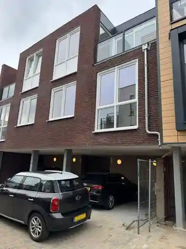 57m2 flat to rent for 1475€/month in Poststraat, Arnhem