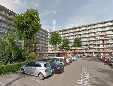 79m2 apartment to rent for 713.02€/month in Muiderwaard 757, Alkmaar