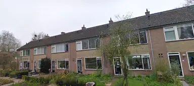 78m2 huis te huur voor 932.93€/maand in Zijl 63, Bergen