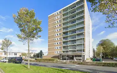 m2 Appartement te huur voor 713.02€/maand in Hoorneslaan 396, Katwijk