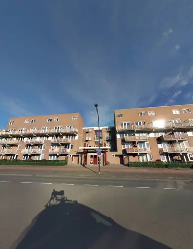 44m2 Appartement te huur voor 678.85€/maand in Gieskesstraat 31, Hengelo