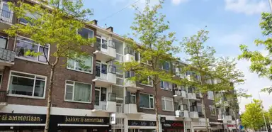 62m2 Appartement te huur voor 1310€/maand in Peppelweg 64A, Rotterdam