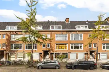 78m2 apartment to rent for 1990€/month in Delfgaauwstraat, Rotterdam