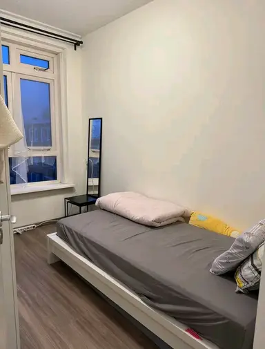 18μ² Δωμάτιο προς ενοικίαση για 510€/μήνα σε Ruiterij, Maastricht