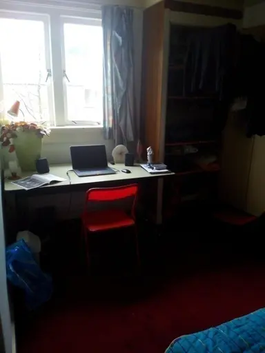 16m2 room to rent for 490€/month in Lipperkerkstraat, Enschede