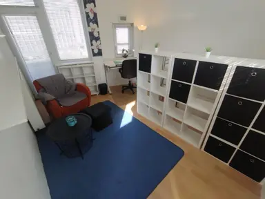 16m2 Camera in affitto per 560€/mese a Veerlaan, Rotterdam