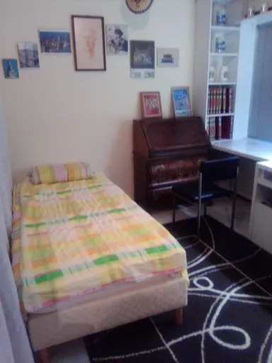 50m2 Kamer te huur voor 960€/maand in Laan 1954, Utrecht