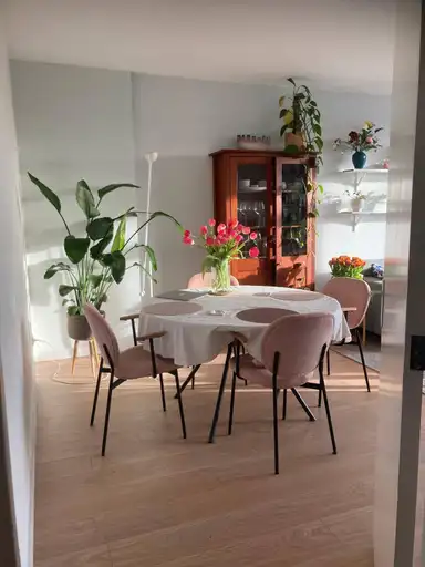 85m2 Appartement te huur voor 975€/maand in Aquamarijnlaan, Utrecht