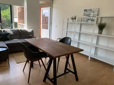 36m2 Appartement te huur voor 1150€/maand in Schoolholm, Groningen