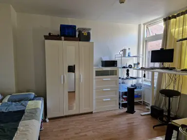 16m2 Kamer te huur voor 650€/maand in Wilderen, Breda