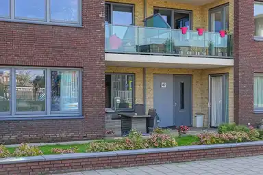 78m2 Appartement te huur voor 996€/maand in Wagenaarstraat, Rijnsburg