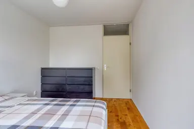m2 room to rent for 900€/month in Vlakkerweg, Amsterdam