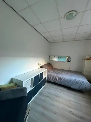14m2 room to rent for 455€/month in Magnoliastraat, Breda