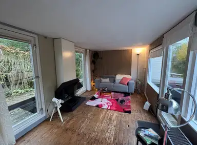 55m2 Casa in affitto per 2450€/mese a Da Costakade 115, Utrecht