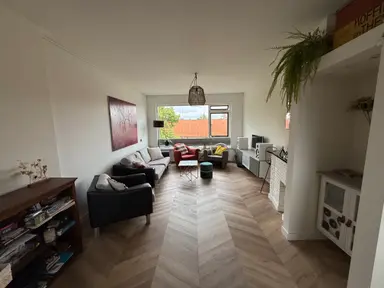 75m2 apartment to rent for 1300€/month in Splinterlaan, Leiderdorp