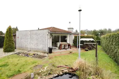 66m2 apartment to rent for 1250€/month in Eendenparkweg, Ermelo