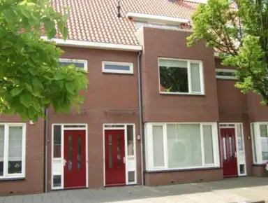 70m2 Appartement te huur voor 1190€/maand in Willem de Zwijgerstraat, Eindhoven