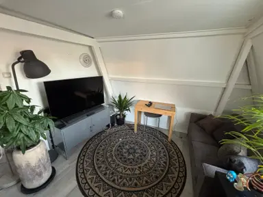 40m2 Wohnung zur Miete für 900€/Monat in Kleine Kerkstraat, Leeuwarden