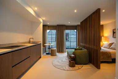 30m2 apartment to rent for 1875€/month in Lange Kerkstraat 14, Hoorn