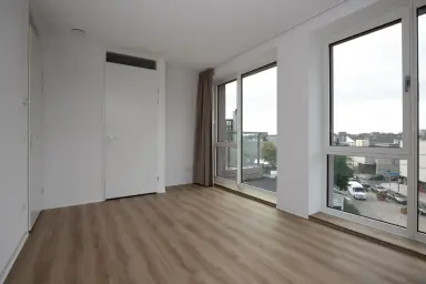 63m2 apartment to rent for 1495€/month in Bodestraat 247, Almere