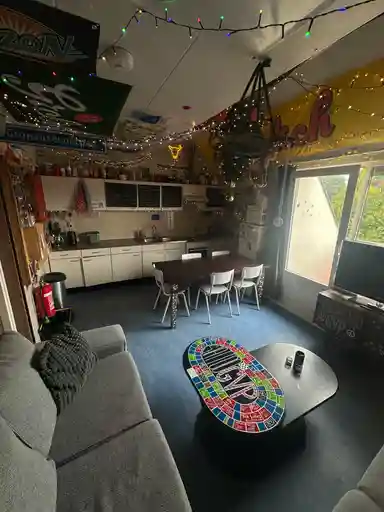 20m2 room to rent for 419€/month in Gronausevoetpad, Enschede