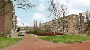 69m2 Flat zur Miete für 895€/Monat in Lievenshof 16, Alkmaar