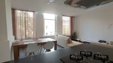 71m2 apartment to rent for 1695€/month in Kortenaerstraat, Rotterdam