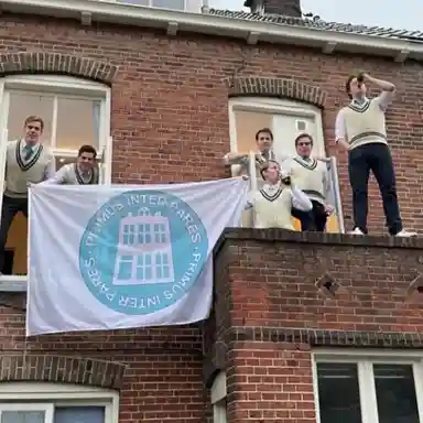 18m2 room to rent for 250€/month in Soendastraat, Enschede