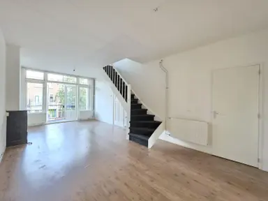 85m2 apartment to rent for 1795€/month in Beukelsdijk, Rotterdam