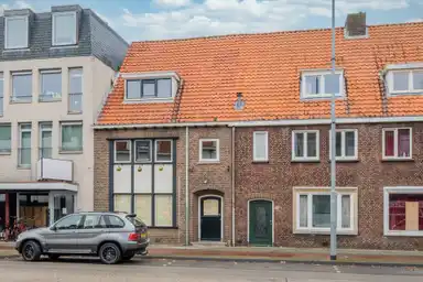 108m2 flat to rent for 2400€/month in Aalsterweg 105A, Eindhoven
