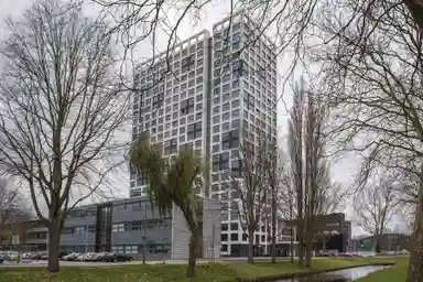 29m2 Studio zur Miete für 498.2€/Monat in Stieltjesweg 804, Delft
