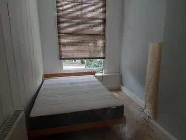 9μ² Δωμάτιο προς ενοικίαση για 600€/μήνα σε Gedempte Voldersgracht, Haarlem