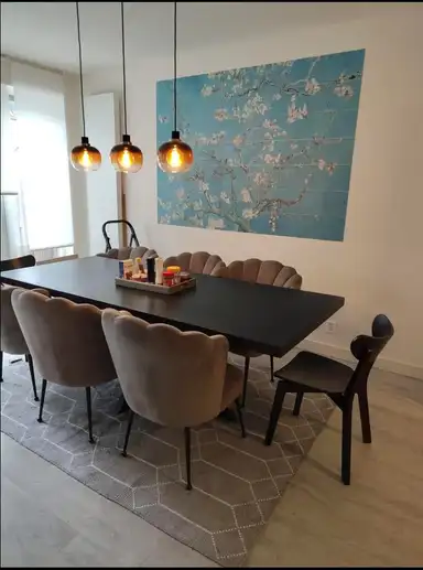 12μ² Δωμάτιο προς ενοικίαση για 1000€/μήνα σε Ruischenstein, Amstelveen