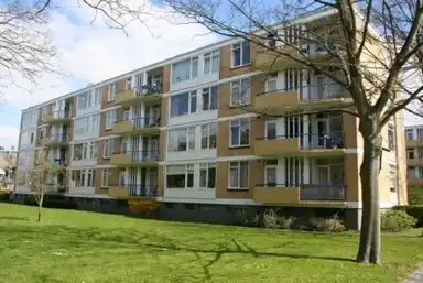 70m2 Flat zur Miete für 860€/Monat in Van Ostadelaan 20, Alkmaar