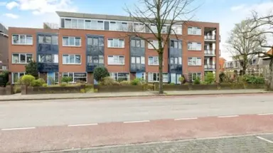 66m2 flat te huur voor 1045€/maand in Gerrit van Stellingwerfstraat, Amersfoort