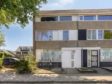 156m2 Casa in affitto per 2100€/mese a Hartelstein 25, Eindhoven