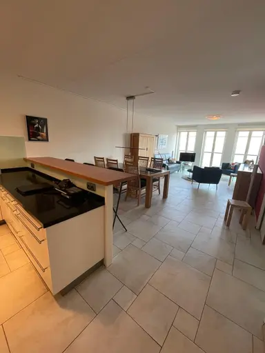 108m2 Appartement te huur voor 2495€/maand in Ezelsveldlaan, Delft
