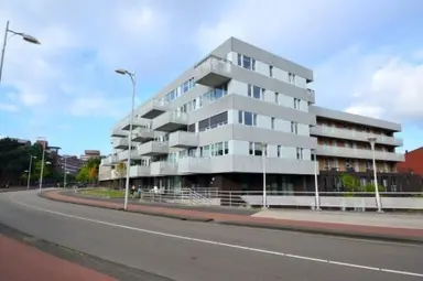 60m2 Appartement te huur voor 1145€/maand in Piet Mondriaanlaan 14, Amersfoort