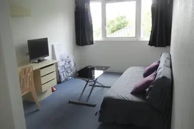 17m2 room to rent for 860€/month in Bert Haanstrakade 18, Amsterdam