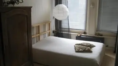 19m2 room to rent for 730€/month in Handmolen 11, Amsterdam