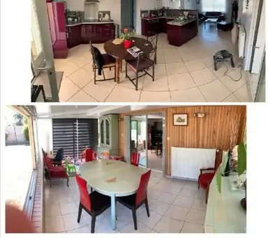12m2 Camera in affitto per 440€/mese a Sinjeur Semeynsstraat 13, Amsterdam