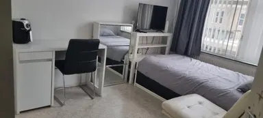 12m2 room to rent for 850€/month in Geerdinkhof, Amsterdam